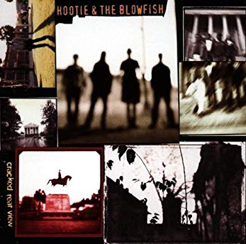 Hootie and the Blowfish Cracked Read View album cover art